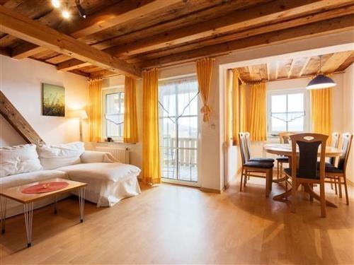 Ferielejlighed - 4 personer -  - Geigant - 93449