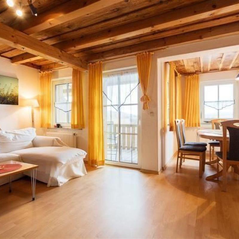 Ferielejlighed - 4 personer -  - Geigant - 93449