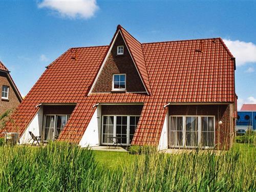 Feriehus - 6 personer -  - 26969 - Burhave