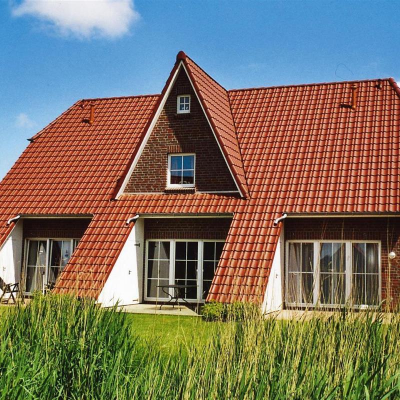 Sommerhus - 6 personer -  - 26969 - Burhave