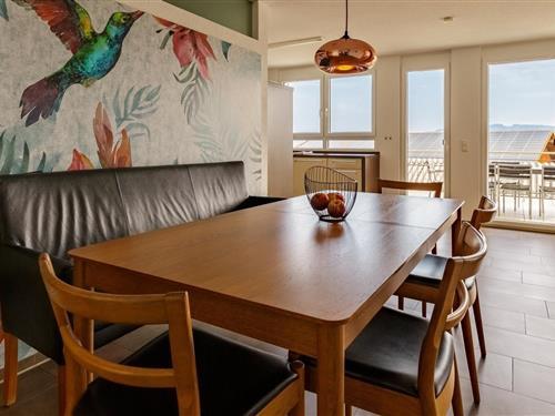 Ferieleilighet - 4 personer -  - Gartenweg - 88677 - Markdorf