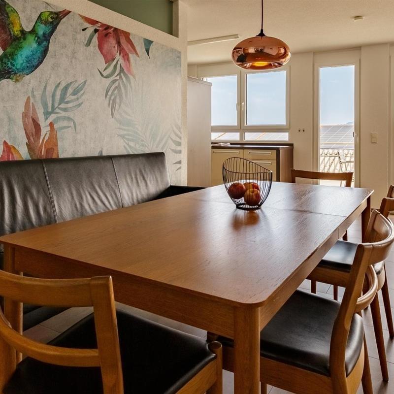 Ferielejlighed - 4 personer -  - Gartenweg - 88677 - Markdorf