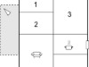 Bild 13 - Planlösning