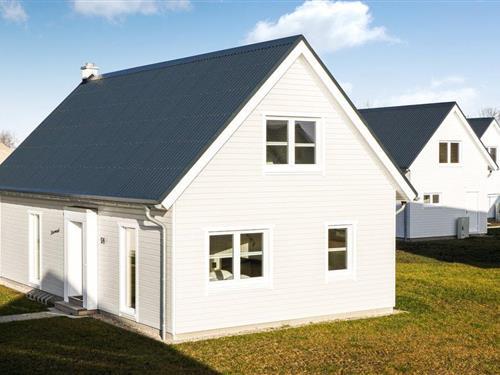 Sommerhus - 8 personer -  - Skipper Ring - 24376 - Ostseeresort Olpenitz