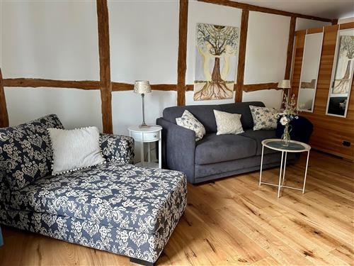 Ferieleilighet - 3 personer -  - Gut Büchenau - 24354 - Rieseby