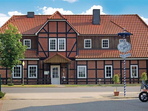 Ferieleilighet - 4 personer -  - Hauptstr. - 29575 - Altenmedingen