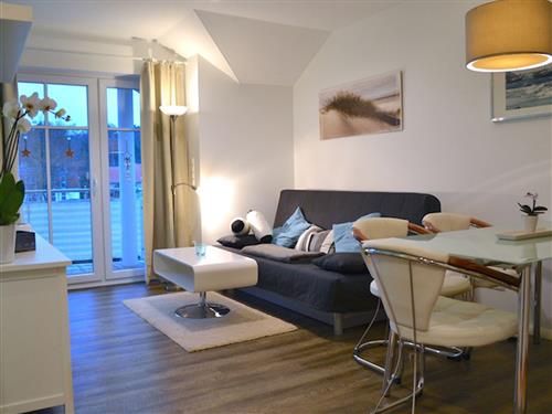 Holiday Home/Apartment - 3 persons -  - Schillerstraße - 17429 - Bansin (Seebad)