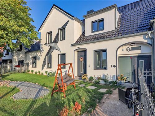 Ferielejlighed - 5 personer -  - Eichthaler Weg - 23775 - Großenbrode