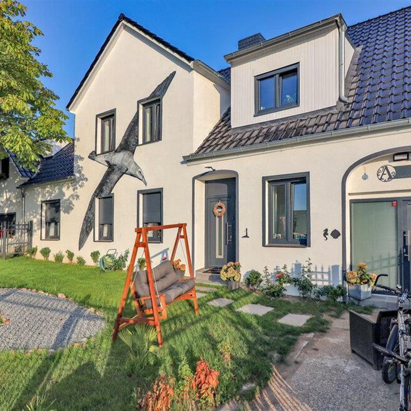 Ferielejlighed - 5 personer -  - Eichthaler Weg - 23775 - Großenbrode