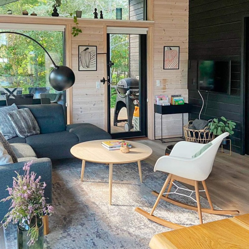 Ferienhaus - 9 Personen -  - Osbornsvej - Hals - 9370 - Northeast Jutland