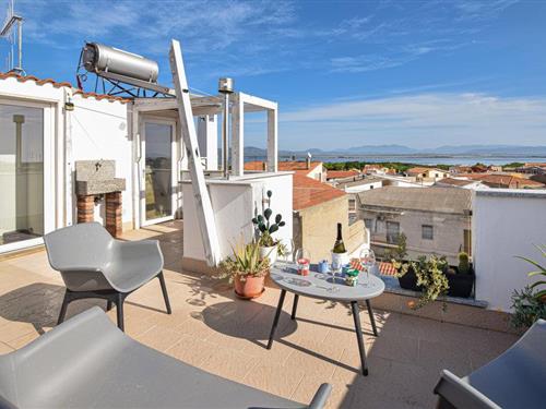 Ferielejlighed - 4 personer -  - Via S.Maria Goretti - 09017 - Sant'antioco