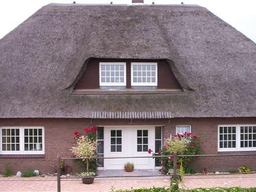 Ferienwohnung - 6 Personen -  - Kleiseerkoogsdeich - 25899 - Galmsbüll