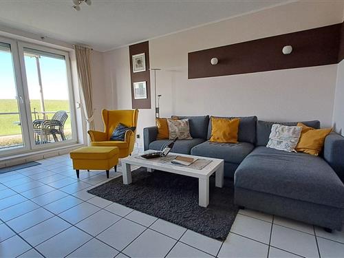 Ferielejlighed - 4 personer -  - Badestraße - 26506 - Norddeich