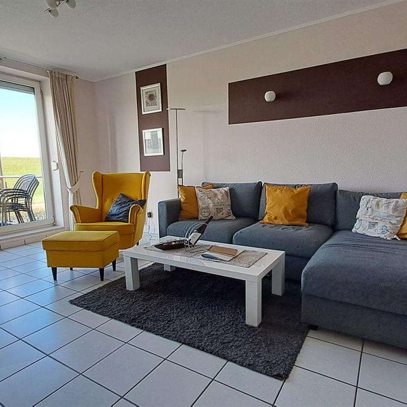 Ferielejlighed - 4 personer -  - Badestraße - 26506 - Norddeich