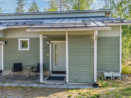 Fritidshus - 3 personer -  - 83960 - Lieksa