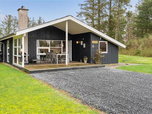 Sommerhus - 6 personer -  - Harevej - Skaven - 6880 - Tarm