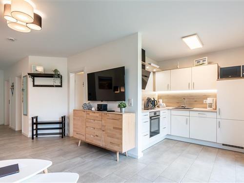 Ferieleilighet - 4 personer -  - Hollander Weg - 26506 - Norden