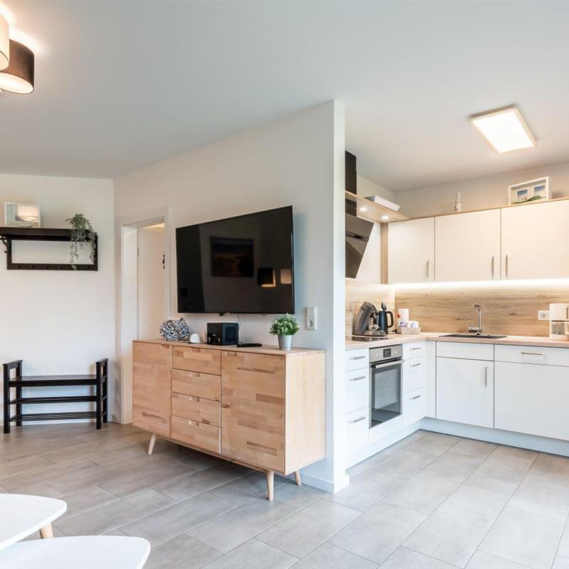 Ferielejlighed - 4 personer -  - Hollander Weg - 26506 - Norden