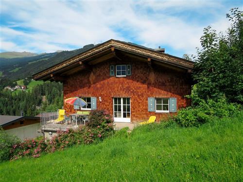 Holiday Home/Apartment - 10 persons -  - Zell Am Ziller - 6280