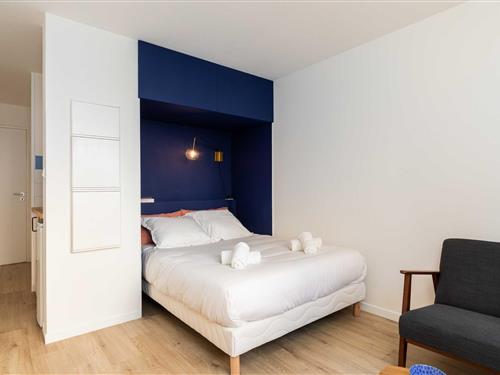 Holiday apartment - 2 persons -  - 69003 - Lyon