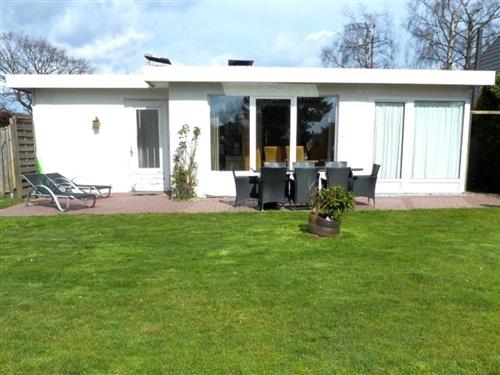 Sommerhus - 6 personer -  - Lenster Weg - 23743 - Grömitz - Ostsee