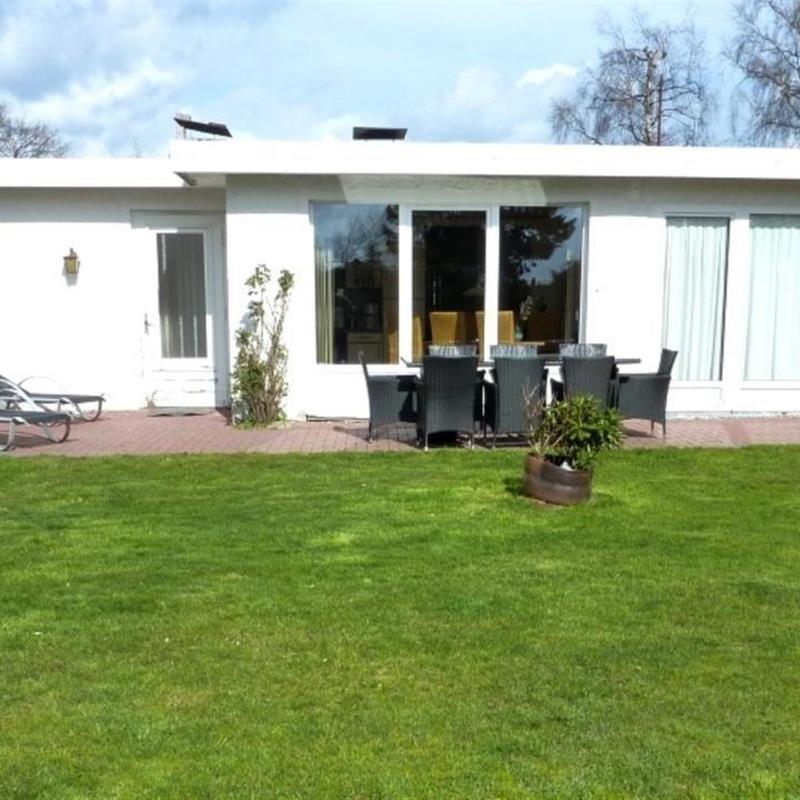 Sommerhus - 6 personer -  - Lenster Weg - 23743 - Grömitz - Ostsee