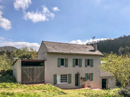 Ferielejlighed - 7 personer -  - Casa el Plantío - Espasante - 15339 - Ortigueira
