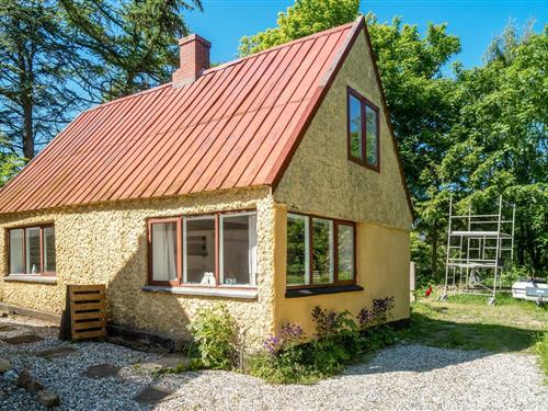 Ferienhaus - 4 Personen -  - Ørby Hovedgade - Örby - 8305 - Samsö