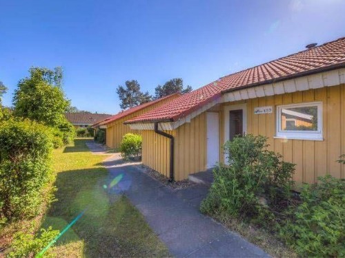 Sommerhus - 4 personer -  - Walter-Gotsmann-Straße - 17252 - Mirow