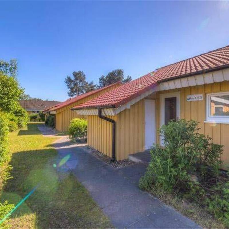 Sommerhus - 4 personer -  - Walter-Gotsmann-Straße - 17252 - Mirow