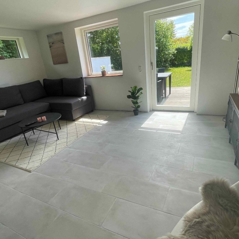 Ferienhaus - 8 Personen -  - Fortunavej - Nakskov - 4900 - Lolland