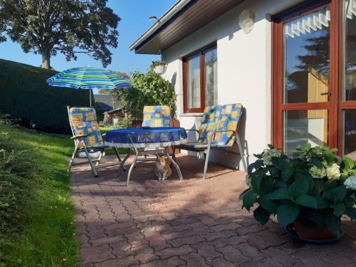 Holiday home - 2 persons -  - 08297 - Zwönitz Ot Hormersdorf