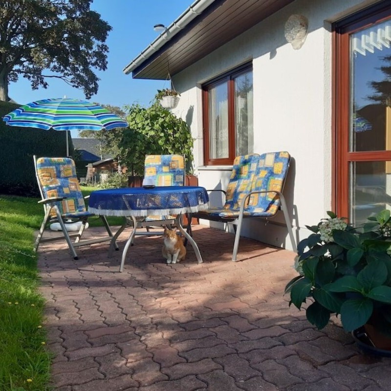 Sommerhus - 2 personer -  - 08297 - Zwönitz Ot Hormersdorf
