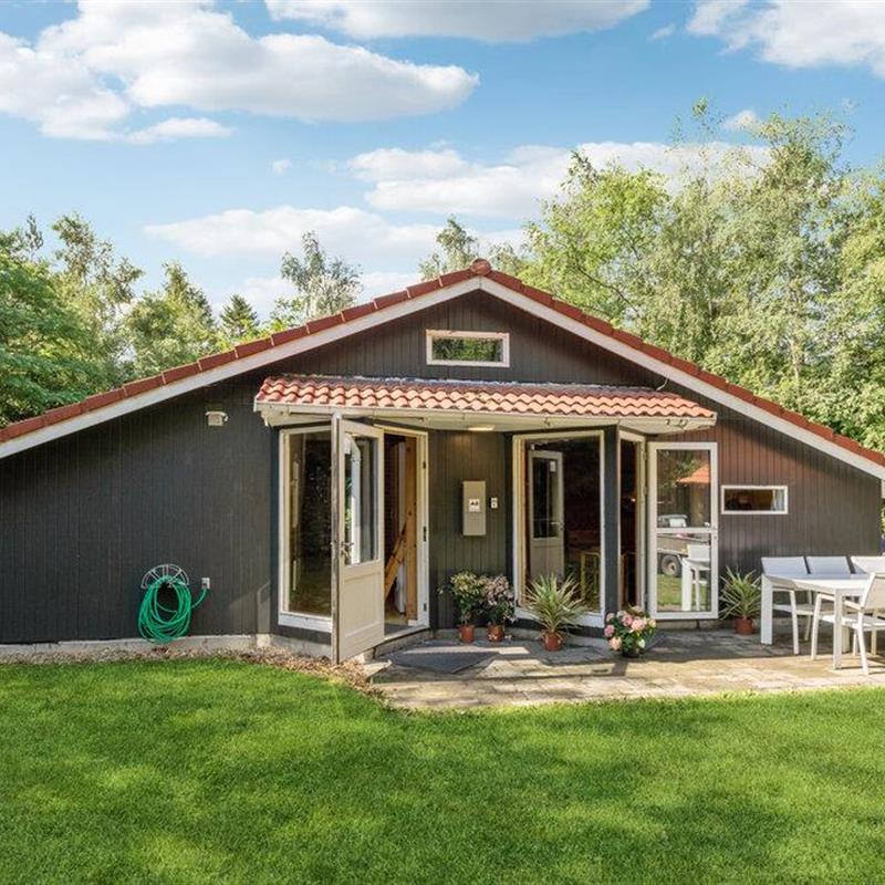 Sommerhus - 8 personer -  - Lyngshuse - Kølkær - 7400 - Herning