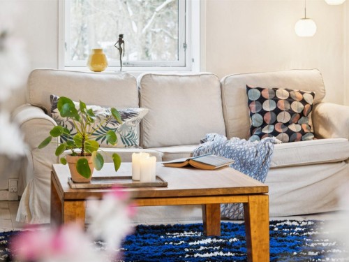 Sommerhus - 6 personer -  - Mostergårdsvej - Asserbo Plantage - 3300 - Frederiksværk