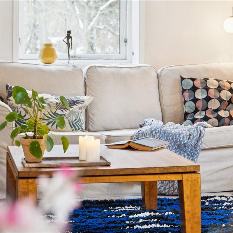 Sommerhus - 6 personer -  - Mostergårdsvej - Asserbo Plantage - 3300 - Frederiksværk