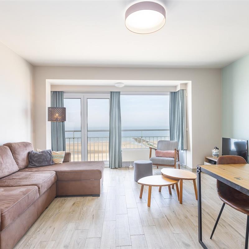 Ferielejlighed - 5 personer -  - 8430 - Middelkerke