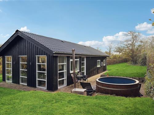 Sommerhus - 7 personer -  - Kildevej - Toftum Bjerge Strand - 7600 - Struer