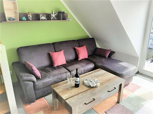 Holiday Home/Apartment - 4 persons -  - Nordweg - 26506 - Norden