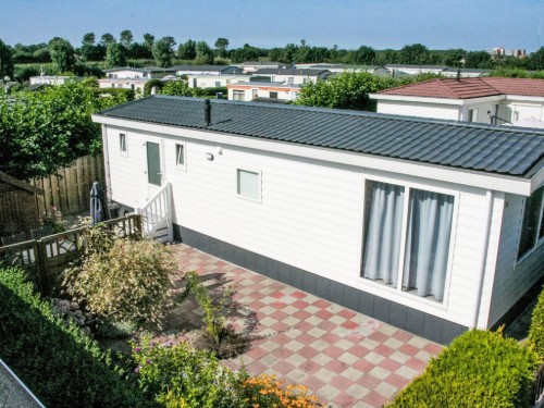 Sommerhus - 6 personer -  - Retranchement - 4525 LW