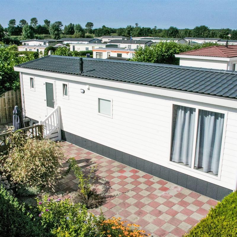 Sommerhus - 6 personer -  - Retranchement - 4525 LW