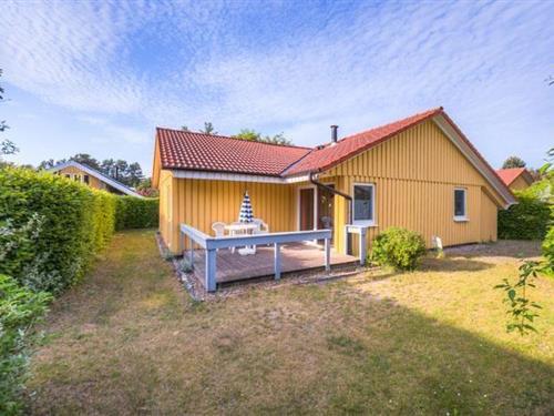 Sommerhus - 4 personer -  - Walter-Gotsmann-Straße - 17252 - Mirow