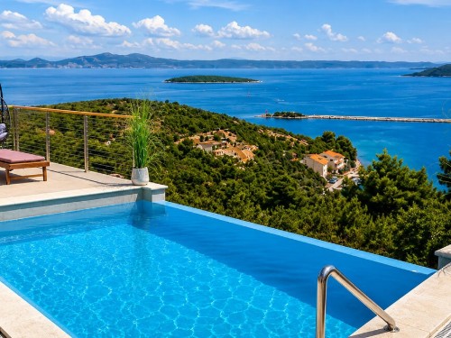 Feriehus - 6 personer -  - Zaglav - Dugi Otok - Zaglav - 23281 - Zaglav