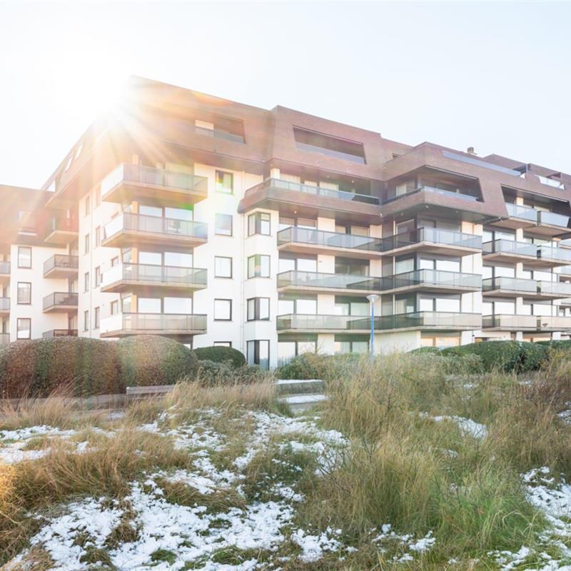 Ferielejlighed - 6 personer -  - 8670 - Oostduinkerke