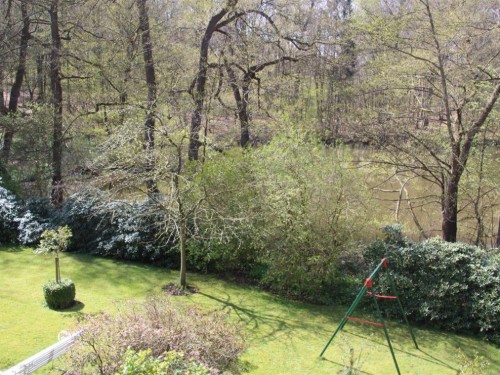 Ferielejlighed - 2 personer -  - Von-der-Goltz-Allee - 24113 - Kiel