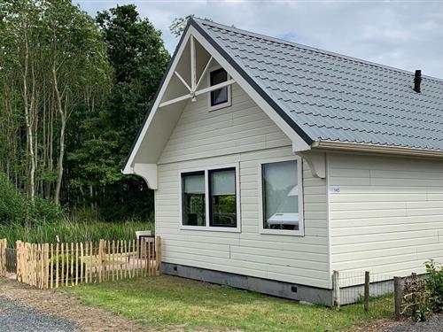 Holiday home - 4 persons -  - 8851HT - Tzummarum