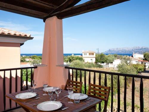 Feriehus / leilighet - 5 personer -  - 07026 - Olbia