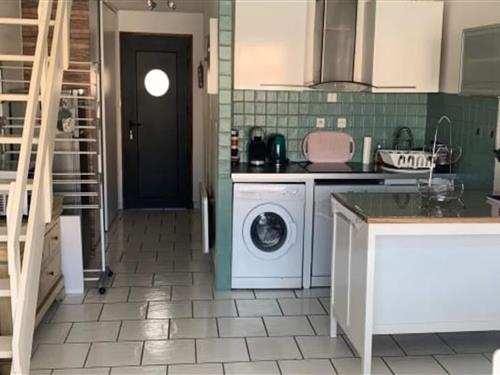 Ferieleilighet - 6 personer -  - 34110 - Frontignan