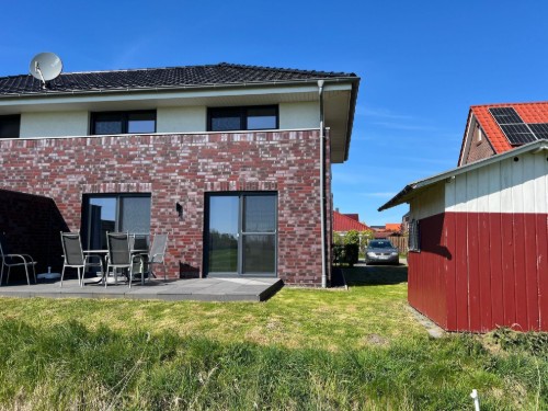 Sommerhus - 5 personer -  - In´t Seeburgerwinkel - 26409 - Carolinensiel-Harlesiel