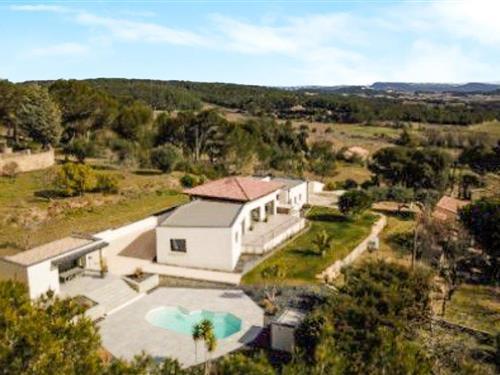 Sommerhus - 6 personer -  - Montée des Estorses - 30200 - Saint-Nazaire